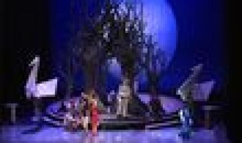 ORW : place aux enfants